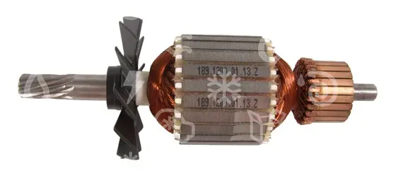 rotor motoru ZELMER, 686.5